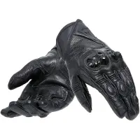 Dainese Blackshape Perforerade Läderhandskar