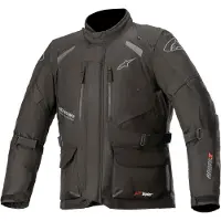 Alpinestars Andes V3 Drystar Motorcykel Textil Jacka