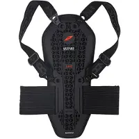 Zandona Netcube Pro X7 Junior Ryggskydd