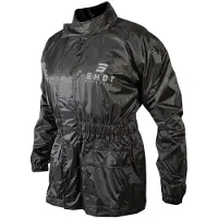 Shot Race Gear 2.0 Regnjacka