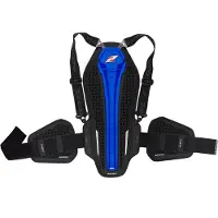 Zandona Hybrid Pro Rs X7 Ryggskydd