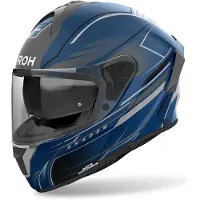 Airoh Spark 2 Shadow Fullface-hjälm