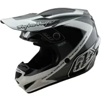 Troy Lee Designs GP Shutter Motocross hjälm