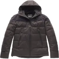 Blauer Easy Winter 2.0 Motorcykel textil jacka