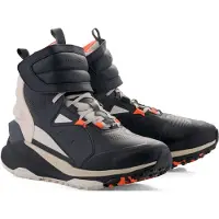 Alpinestars Speedstreet Motorcykel Skor