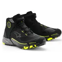 Alpinestars Cr-x Drystar Motorcykelskor