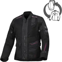 Macna Travelair Damer motorcykeltextiljacka