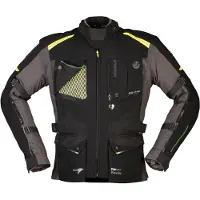 Modeka Talismen Motorcykel textil jacka