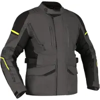 Richa Infinity 3 vattentät motorcykel textil jacka