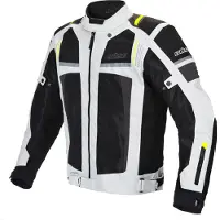 Büse Livorno Motorcykel textiljacka