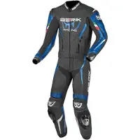 Berik Finthal Tvådelad motorcykelläderdräkt