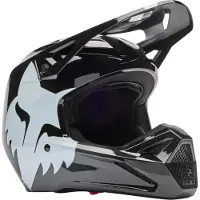 FOX V1 Shield Motocross hjälm