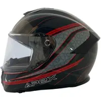 Apex FT300 Vienna Hjälm
