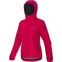 Alpinestars Stella A-Dura Elite vattentät damer cykel jacka
