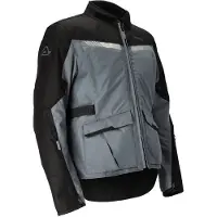 Acerbis X-Trail Damer Motorcykel TextilJacka