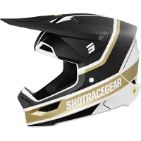 Shot Race Mythic Offroadhjälm