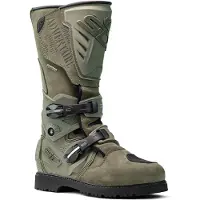 Sidi Adventure 2 Gore-Tex vattentäta motorcykel stövlar