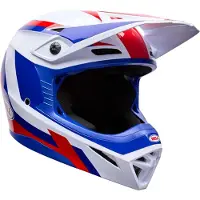 Bell MX-10 MIPS Dyno Motocrosshjälm