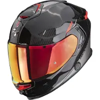 Scorpion EXO-GT SP Air Asphalt Hjälm för hela ansiktet