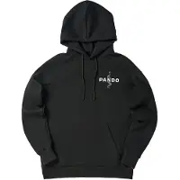 Pando Moto Max Pain Hoodie