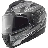 Schuberth S3 Thunder Fullface-hjälm