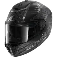 Shark Spartan Rs Reptaia Ece Fullface-hjälm