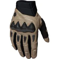 FOX Bomber perforerade motocrosshandskar