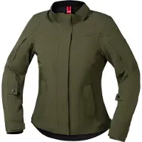 IXS Destination-ST-Plus Damer Motorcykel Textil Jacka