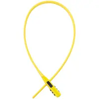 Oxcyon Cadenas Kombi Blixtlås