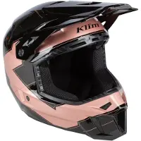 KLIM F3 Verge Motocross hjälm