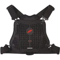 Zandona Netcube Gt Woman Bröstskydd
