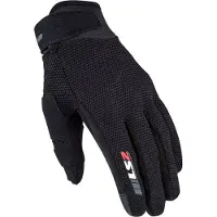 LS2 Cool Damer Mesh Motocycle Handskar