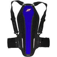 Zandona Hybridpro X8 Ryggskydd