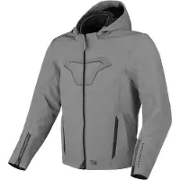 Macna Atracor Motorcykel Textil Jacka