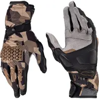 Leatt ADV X-Flow 7.5 Desert Motorcykel handskar