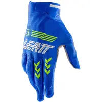 Leatt 2.5 X-Flow 2025 Motocross handskar