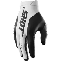 Shot Race Gear Lite Pro Terränghandskar