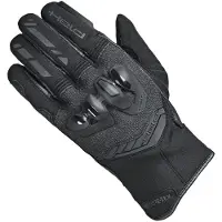 Held 22586 Gavia 2-I-1 Handskar Svart 12 Unisex sort