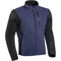 Ixon Brixton Motorcykel textil jacka