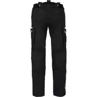 BSE Grado Pro Vattentät Motorcykel Textil Byxor