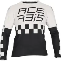 Acerbis MX J-Kid Motocross Jersey för barn