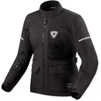 REV'IT! Convergent H2o Jacka