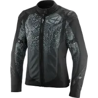Ixon Artemis vattentät dam-motorcykeltextiljacka