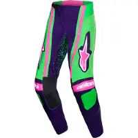 Alpinestars Techstar Nomur Terrängbyxor