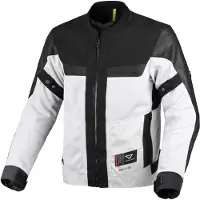 Macna Empire 2.0 vattentät motorcykel textil jacka