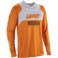 Leatt 4.5 Lite V26 Långärmad Trikå