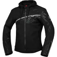IXS Rapid-STX 1.0 vattentät motorcykel textil jacka