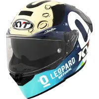 Kyt R2R Max Foggia Mugello 2022 Replica Hjälm