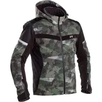 Richa Stealth vattentät motorcykel textil jacka