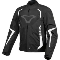 Macna Tazar vattentät motorcykel textil jacka